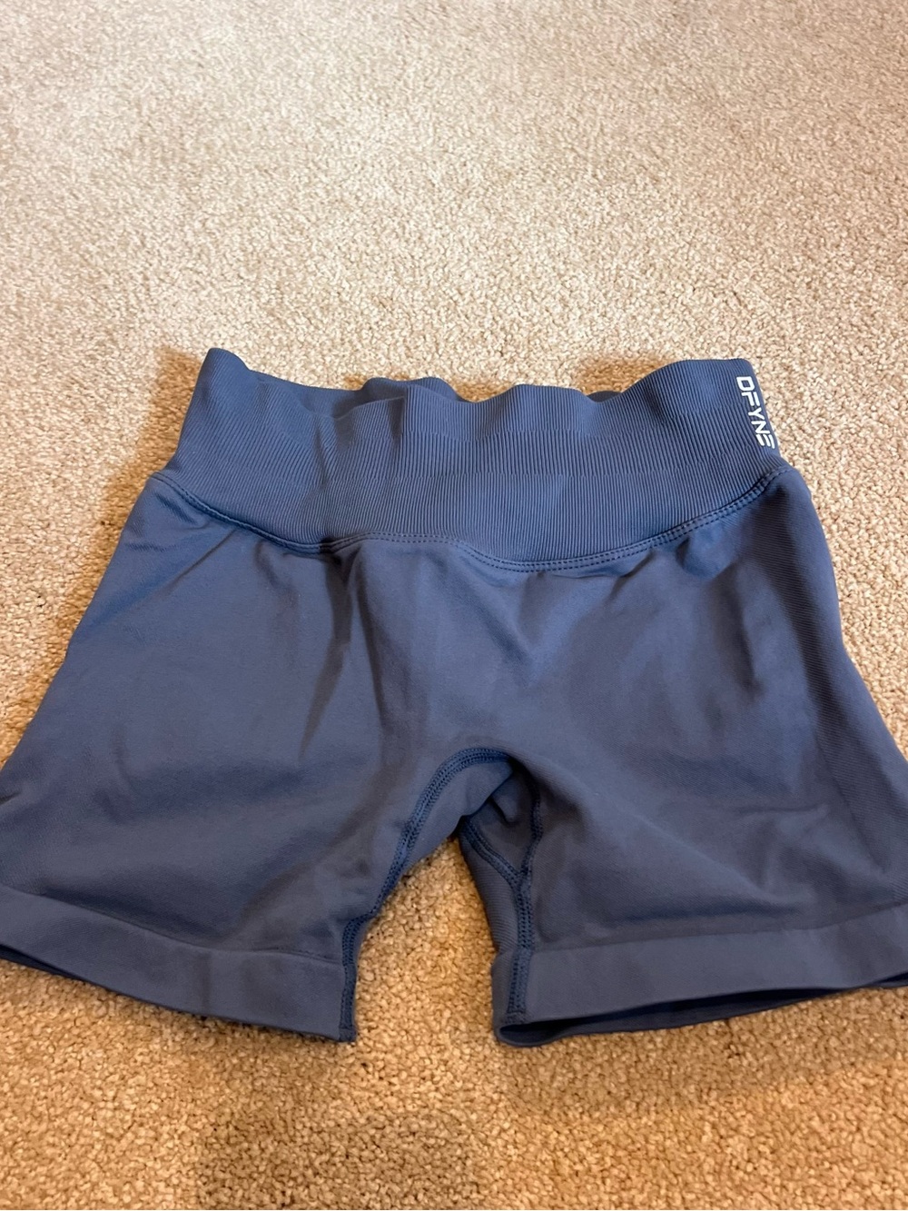 Dfyne impact shorts